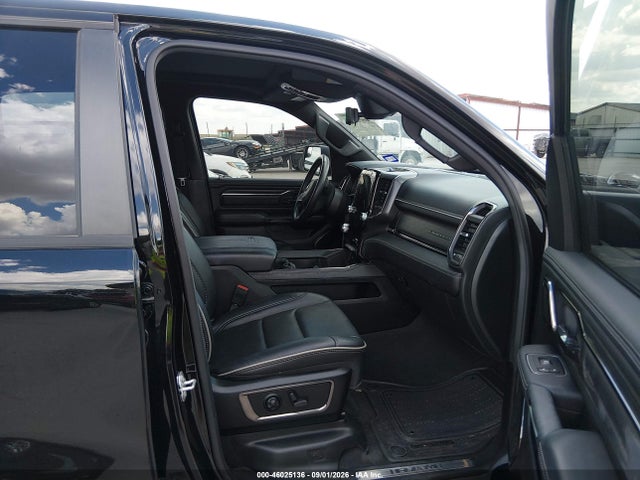 Продажа на аукционе авто 2024 Ram 1500 Limited  4x4 5'7 Box, vin: 1C6SRFHT1RN172612, номер лота: 46025136
