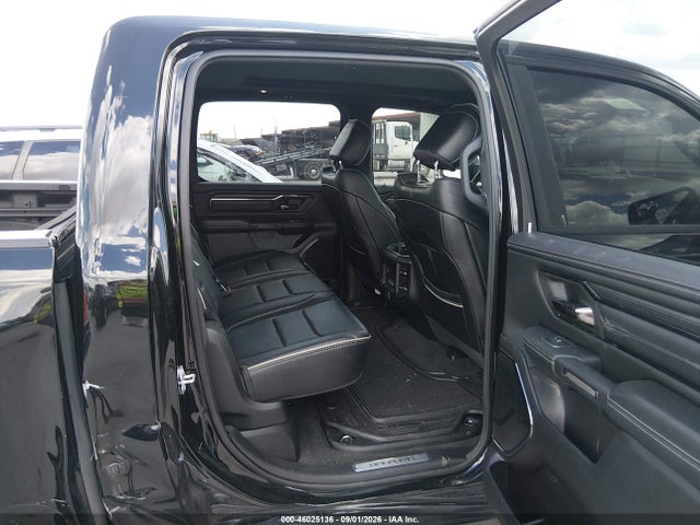 Продажа на аукционе авто 2024 Ram 1500 Limited  4x4 5'7 Box, vin: 1C6SRFHT1RN172612, номер лота: 46025136