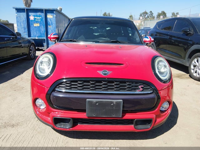 Mini Hardtop Cooper S 2019 WMWXP7C58K2A49433 Image 12