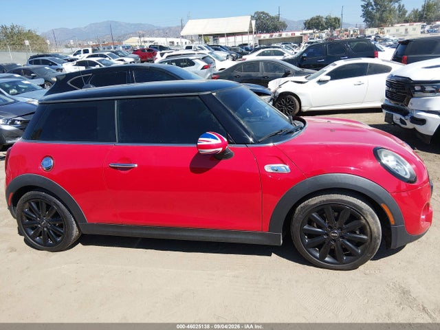 Mini Hardtop Cooper S 2019 WMWXP7C58K2A49433 Image 13