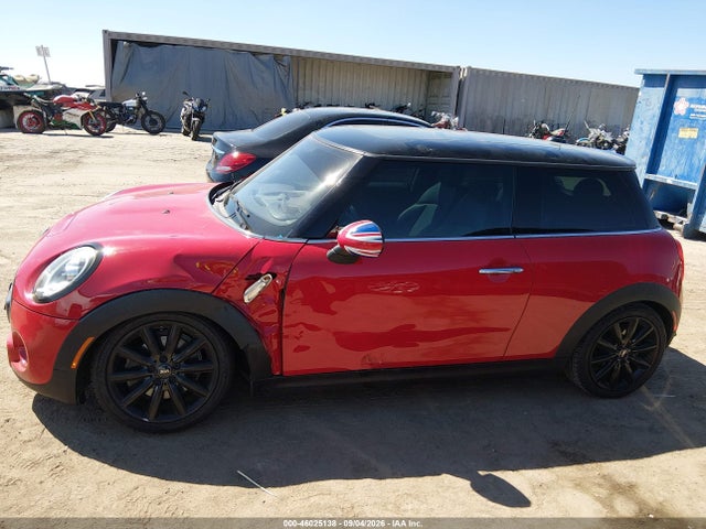 Mini Hardtop Cooper S 2019 WMWXP7C58K2A49433 Image 14