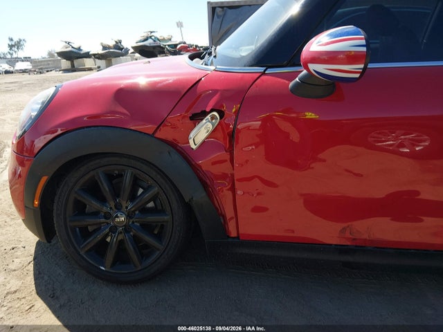 Mini Hardtop Cooper S 2019 WMWXP7C58K2A49433 Image 17