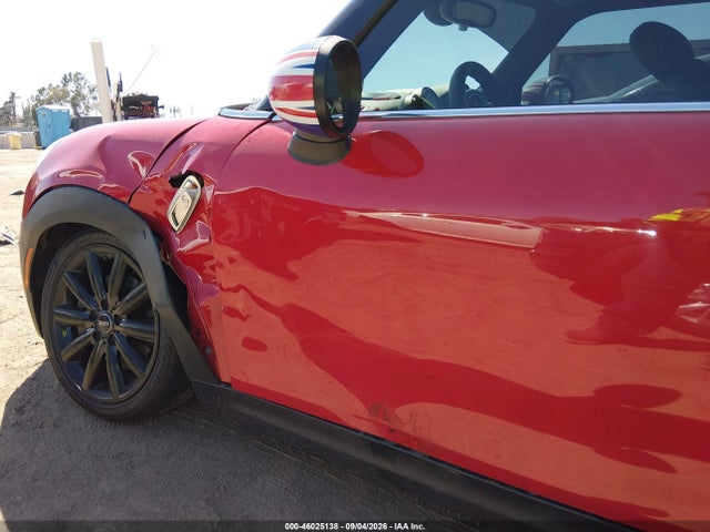 Mini Hardtop Cooper S 2019 WMWXP7C58K2A49433 Image 18