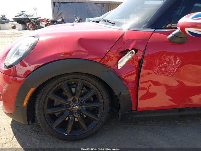 Mini Hardtop Cooper S 2019 WMWXP7C58K2A49433 Image 20