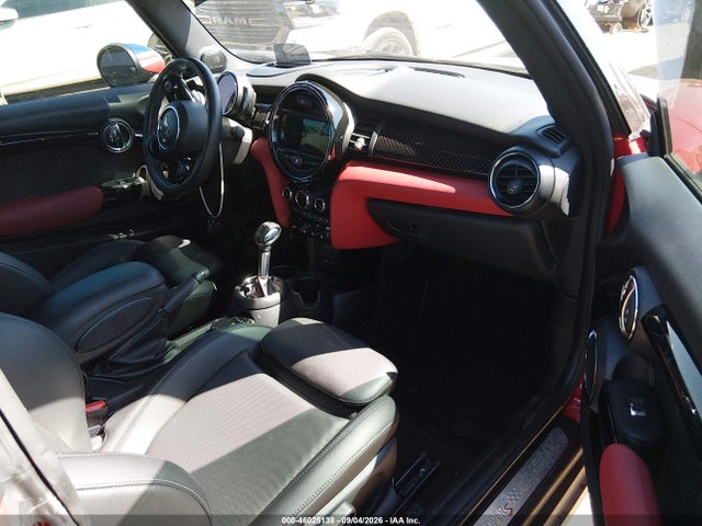 Mini Hardtop Cooper S 2019 WMWXP7C58K2A49433 Image 5