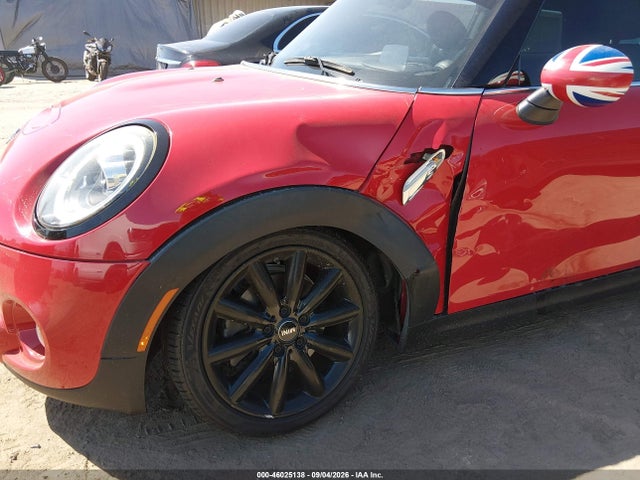Mini Hardtop Cooper S 2019 WMWXP7C58K2A49433 Image 6
