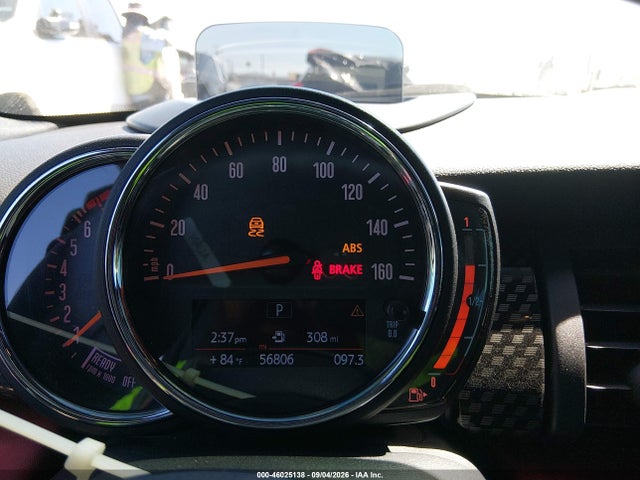 Mini Hardtop Cooper S 2019 WMWXP7C58K2A49433 Image 7