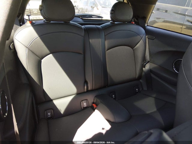 Mini Hardtop Cooper S 2019 WMWXP7C58K2A49433 Image 8