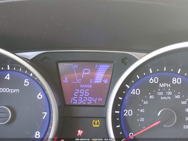 Aukcja sprzedaży 2014 Hyundai Tucson Limited, vin: KM8JUCAG1EU812487, numer aukcji: 46025145