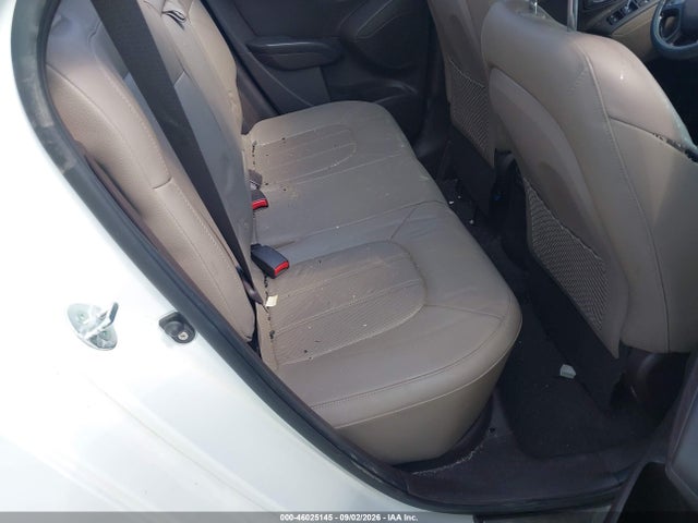 Aukcja sprzedaży 2014 Hyundai Tucson Limited, vin: KM8JUCAG1EU812487, numer aukcji: 46025145