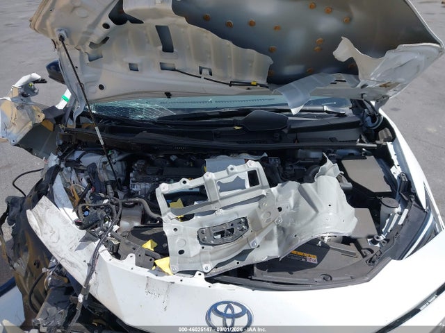 Продаж на аукціоні авто 2025 Toyota Prius Limited, vin: JTDACAAU6S3064161, номер лоту: 46025147