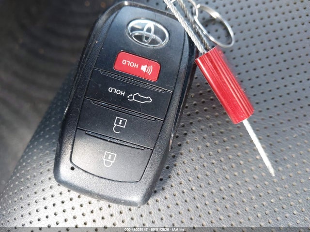 Продаж на аукціоні авто 2025 Toyota Prius Limited, vin: JTDACAAU6S3064161, номер лоту: 46025147