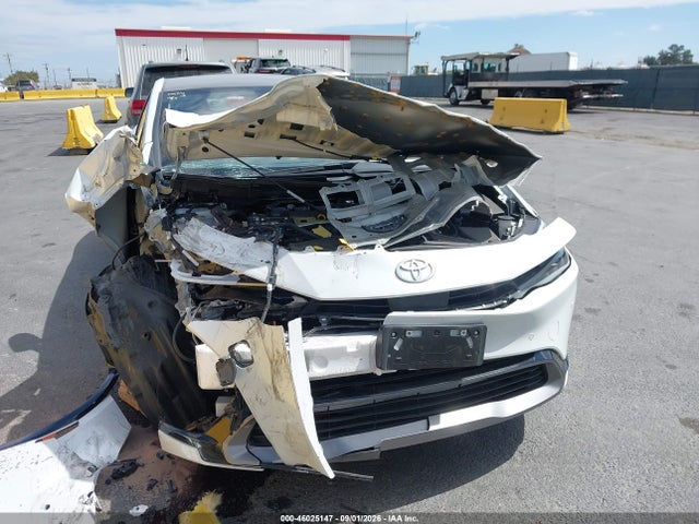 Продаж на аукціоні авто 2025 Toyota Prius Limited, vin: JTDACAAU6S3064161, номер лоту: 46025147
