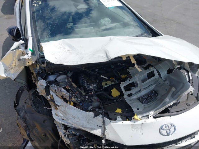 Продаж на аукціоні авто 2025 Toyota Prius Limited, vin: JTDACAAU6S3064161, номер лоту: 46025147