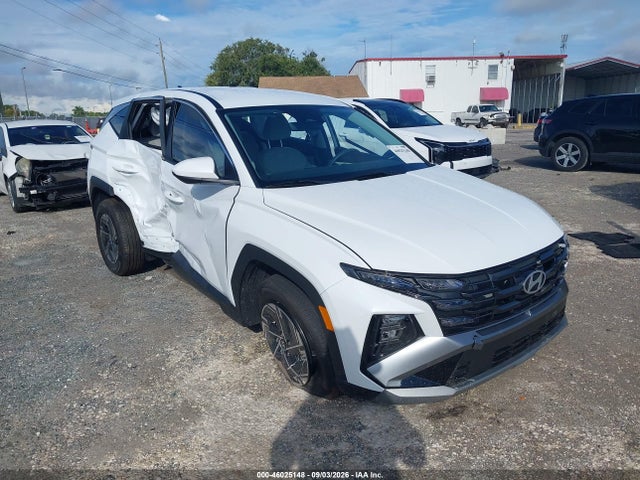 Aukcja sprzedaży 2026 Hyundai Tucson Hybrid Blue Se, vin: KM8JADD17TU498556, numer aukcji: 46025148