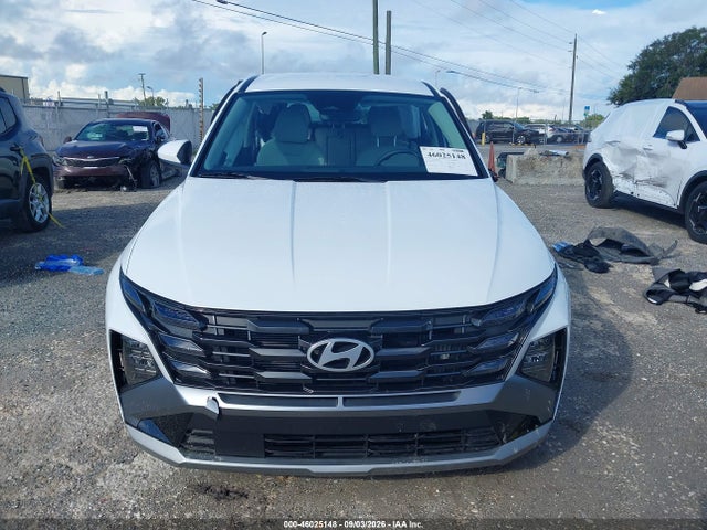 Продажа на аукционе авто 2026 Hyundai Tucson Hybrid Blue Se, vin: KM8JADD17TU498556, номер лота: 46025148