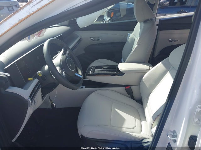 Продажа на аукционе авто 2026 Hyundai Tucson Hybrid Blue Se, vin: KM8JADD17TU498556, номер лота: 46025148