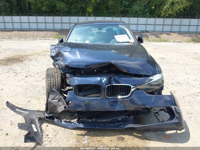 Aukcja sprzedaży 2017 Bmw 320i Xdrive, vin: WBA8A3C37HK692228, numer aukcji: 46025151