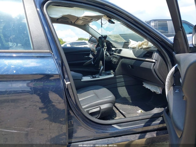 Aukcja sprzedaży 2017 Bmw 320i Xdrive, vin: WBA8A3C37HK692228, numer aukcji: 46025151
