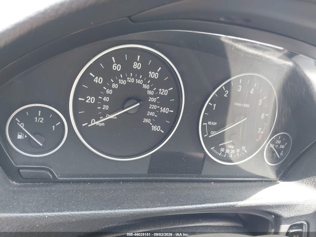 Aukcja sprzedaży 2017 Bmw 320i Xdrive, vin: WBA8A3C37HK692228, numer aukcji: 46025151