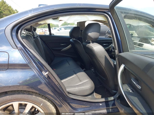 Aukcja sprzedaży 2017 Bmw 320i Xdrive, vin: WBA8A3C37HK692228, numer aukcji: 46025151