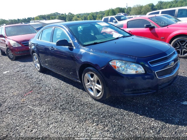 2012 Chevrolet Malibu Ls მანქანა იყიდება აუქციონზე, vin: 1G1ZA5EU8CF235334, აუქციონის ნომერი: 46025155
