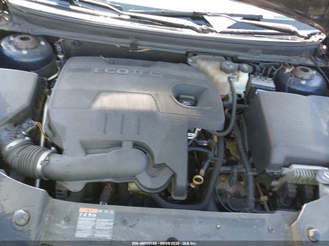 2012 Chevrolet Malibu Ls მანქანა იყიდება აუქციონზე, vin: 1G1ZA5EU8CF235334, აუქციონის ნომერი: 46025155