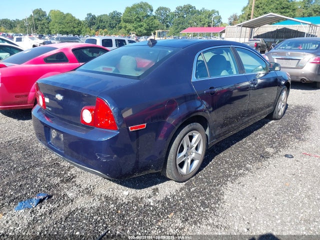 2012 Chevrolet Malibu Ls მანქანა იყიდება აუქციონზე, vin: 1G1ZA5EU8CF235334, აუქციონის ნომერი: 46025155