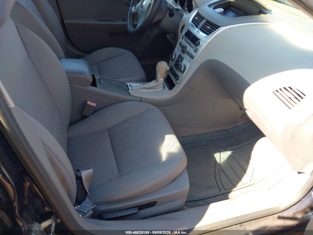 2012 Chevrolet Malibu Ls მანქანა იყიდება აუქციონზე, vin: 1G1ZA5EU8CF235334, აუქციონის ნომერი: 46025155