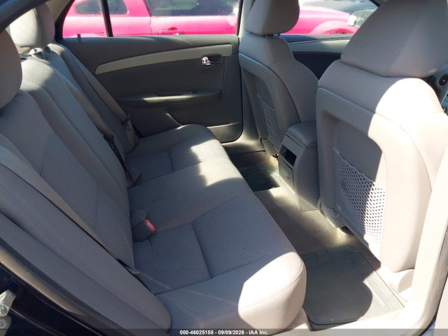 2012 Chevrolet Malibu Ls მანქანა იყიდება აუქციონზე, vin: 1G1ZA5EU8CF235334, აუქციონის ნომერი: 46025155