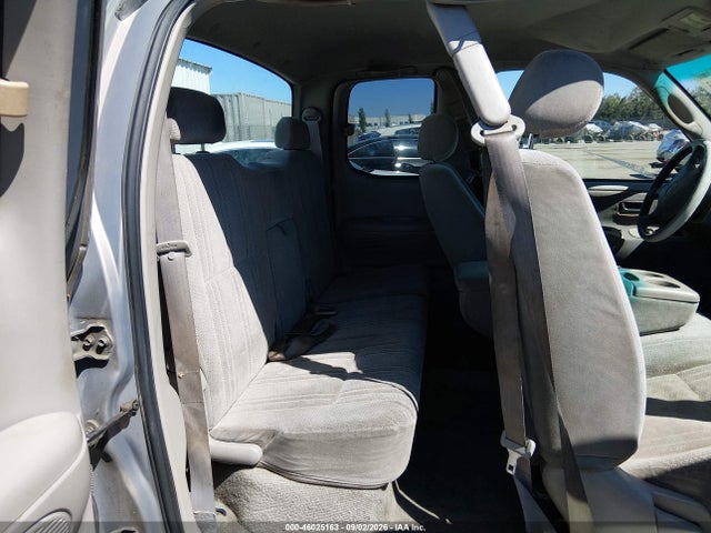2000 Toyota Tundra Sr5 V8 მანქანა იყიდება აუქციონზე, vin: 5TBRT3413YS092886, აუქციონის ნომერი: 46025163