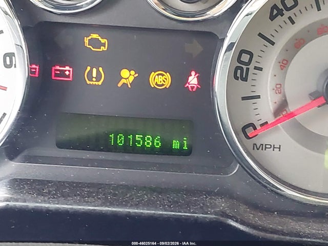 2008 Ford Edge Limited მანქანა იყიდება აუქციონზე, vin: 2FMDK49C58BA60913, აუქციონის ნომერი: 46025164