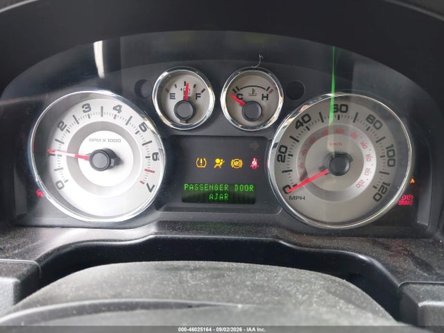 2008 Ford Edge Limited მანქანა იყიდება აუქციონზე, vin: 2FMDK49C58BA60913, აუქციონის ნომერი: 46025164