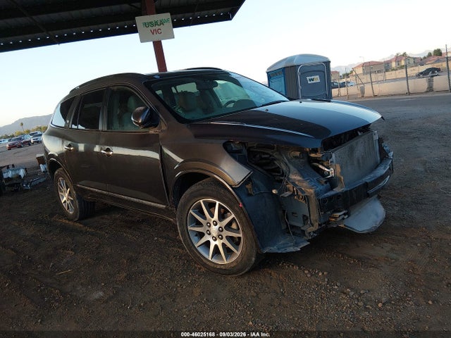 2015 5GAKRBKD6FJ174606 головне зображення