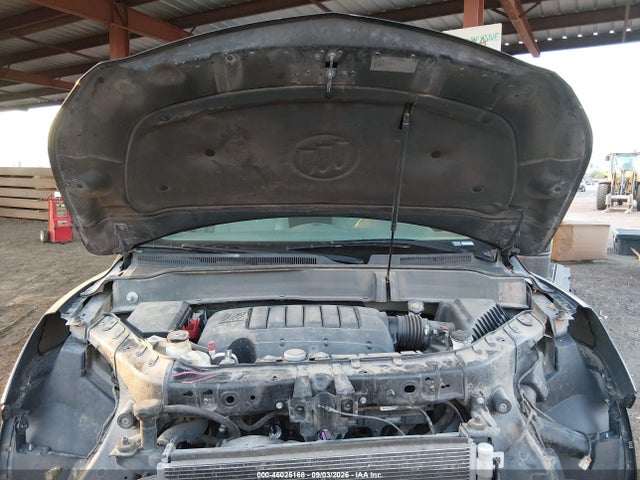 Buick Enclave Leather 2015 5GAKRBKD6FJ174606 Image 10