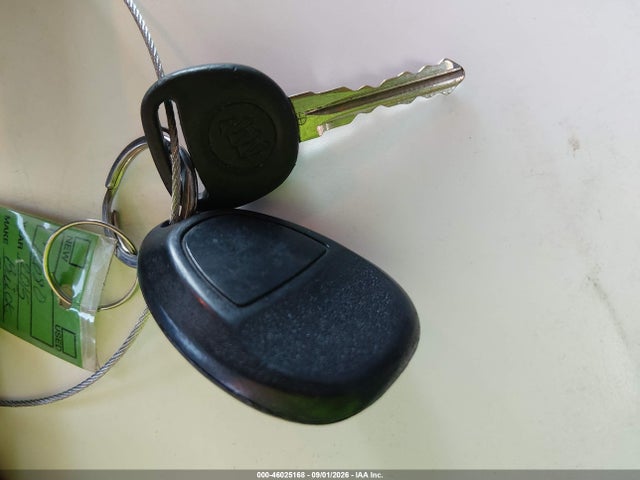 Buick Enclave Leather 2015 5GAKRBKD6FJ174606 Image 11