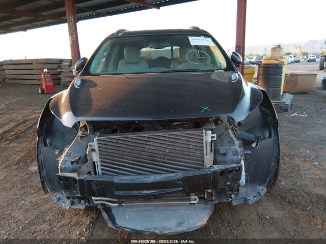 Buick Enclave Leather 2015 5GAKRBKD6FJ174606 Image 13