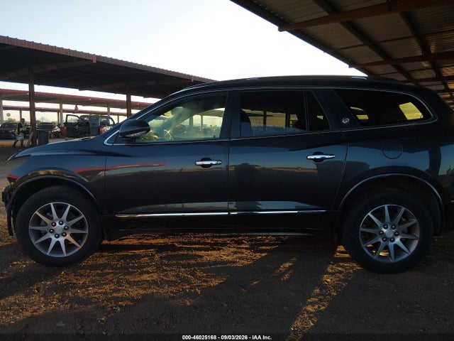 Buick Enclave Leather 2015 5GAKRBKD6FJ174606 Image 15