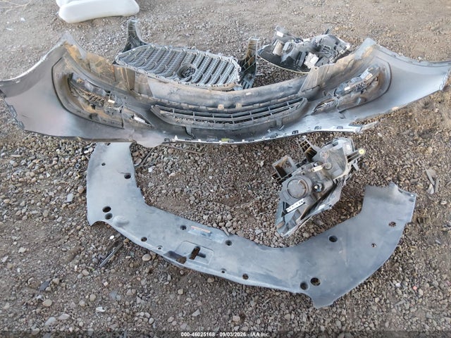 Buick Enclave Leather 2015 5GAKRBKD6FJ174606 Image 12