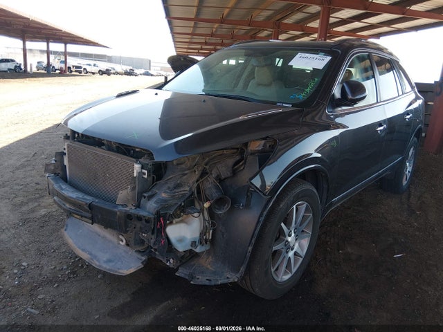 Buick Enclave Leather 2015 5GAKRBKD6FJ174606 Image 18