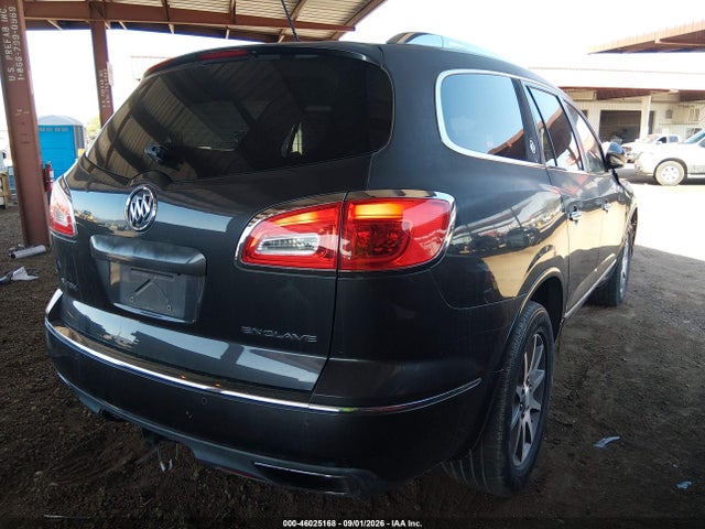 Buick Enclave Leather 2015 5GAKRBKD6FJ174606 Image 20