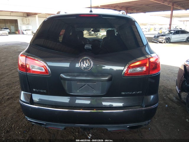 Buick Enclave Leather 2015 5GAKRBKD6FJ174606 Image 21
