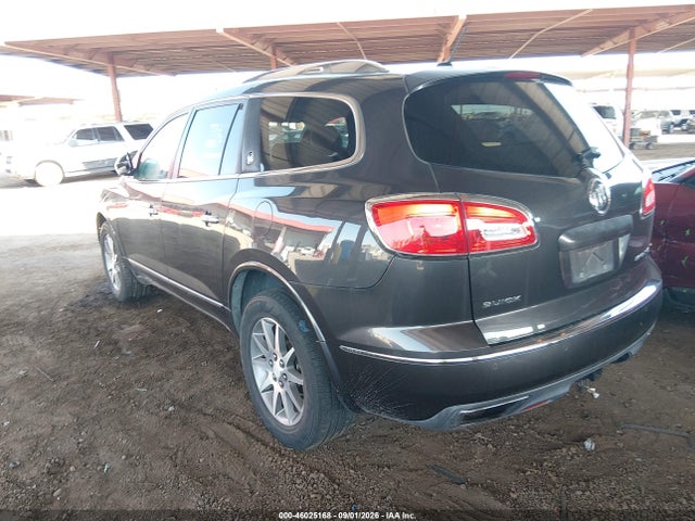 Buick Enclave Leather 2015 5GAKRBKD6FJ174606 Image 22