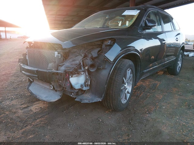 Buick Enclave Leather 2015 5GAKRBKD6FJ174606 Image 2