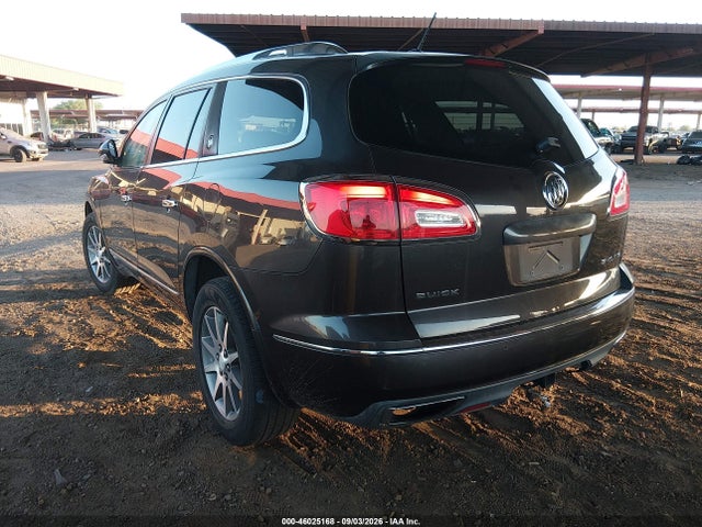 Buick Enclave Leather 2015 5GAKRBKD6FJ174606 Image 3