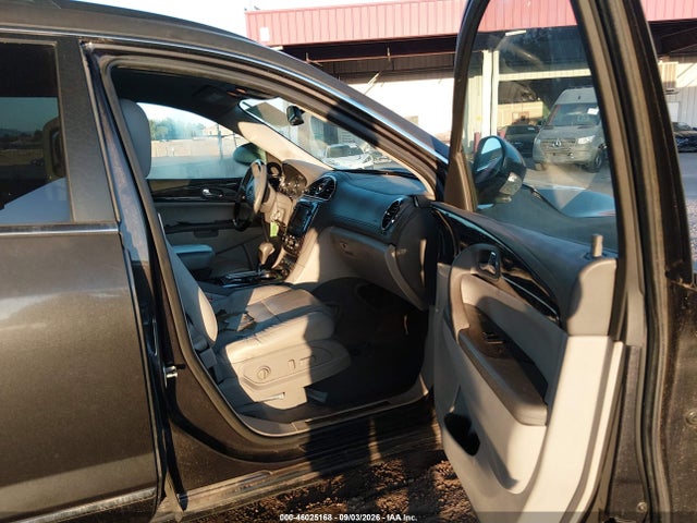 Buick Enclave Leather 2015 5GAKRBKD6FJ174606 Image 5
