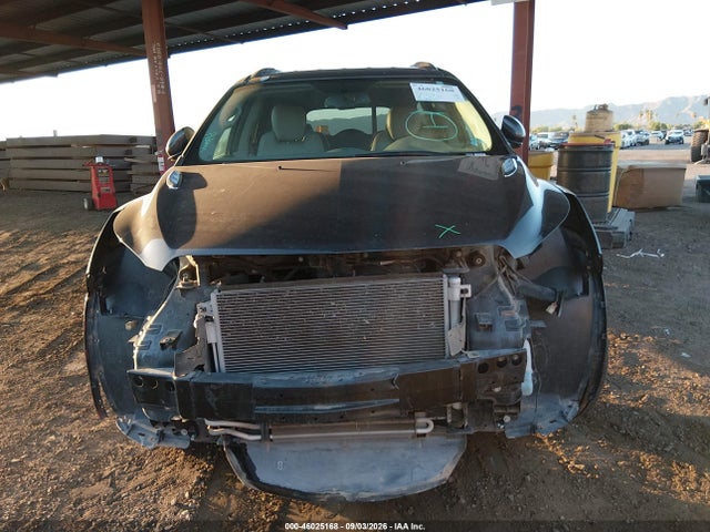 Buick Enclave Leather 2015 5GAKRBKD6FJ174606 Image 6