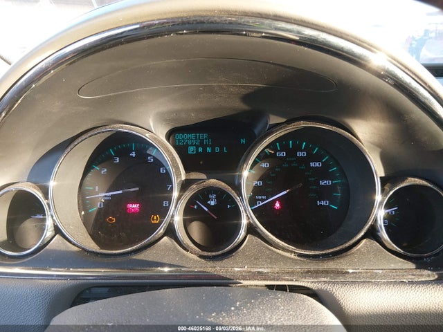Buick Enclave Leather 2015 5GAKRBKD6FJ174606 Image 7