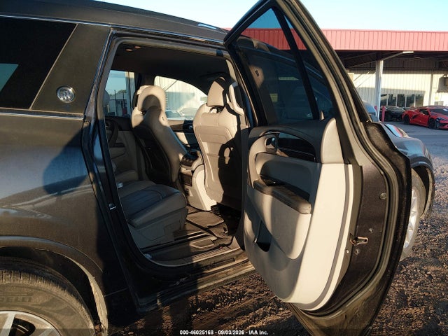 Buick Enclave Leather 2015 5GAKRBKD6FJ174606 Image 8