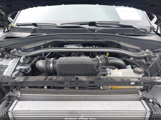 Продажа на аукционе авто 2025 Lincoln Aviator Premiere, vin: 5LM5J6WC4SGL28791, номер лота: 46025169